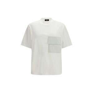 Laminar Men Pocket T-Shirt